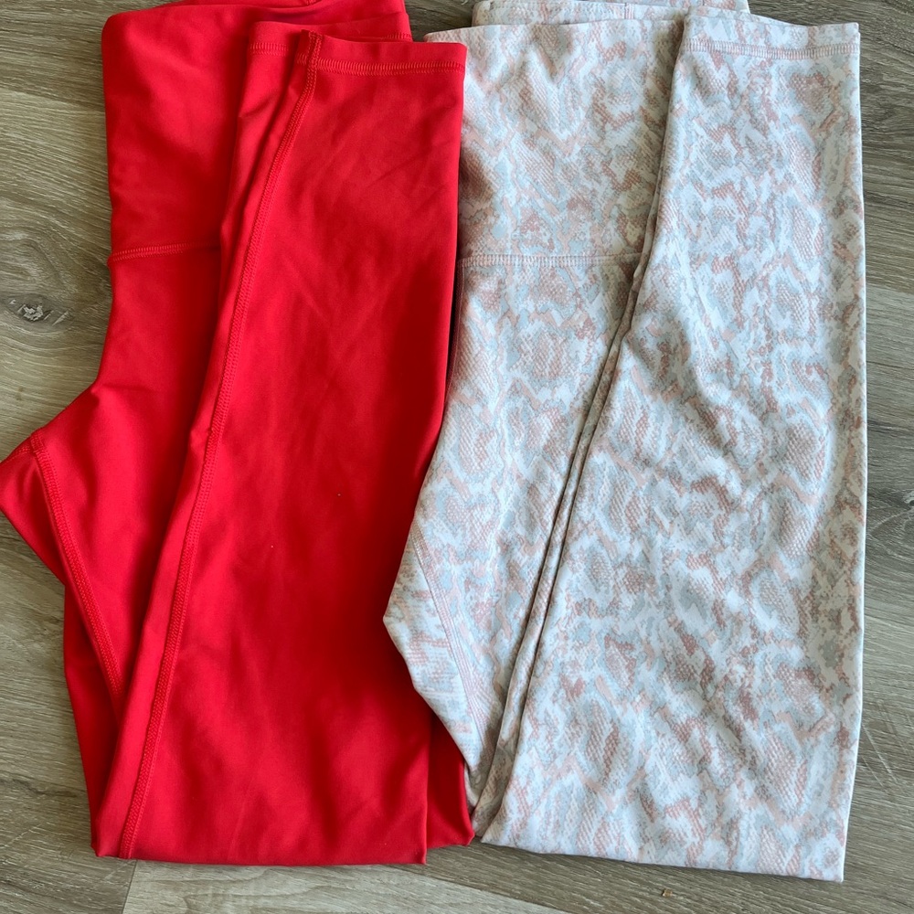 Old Navy Active Leggings